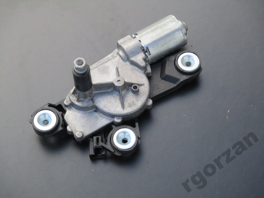 фото №1, Ford mondeo mk4 хэтчбек моторчик дворники ty