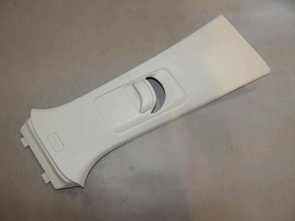 фото №1, Skoda fabia iii защита стойка 6v0867294