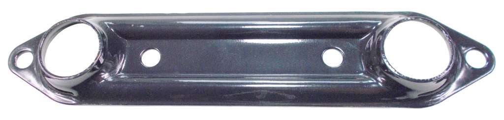 фото №1, Кронштейн стабилизатора iveco daily na bliźniakach