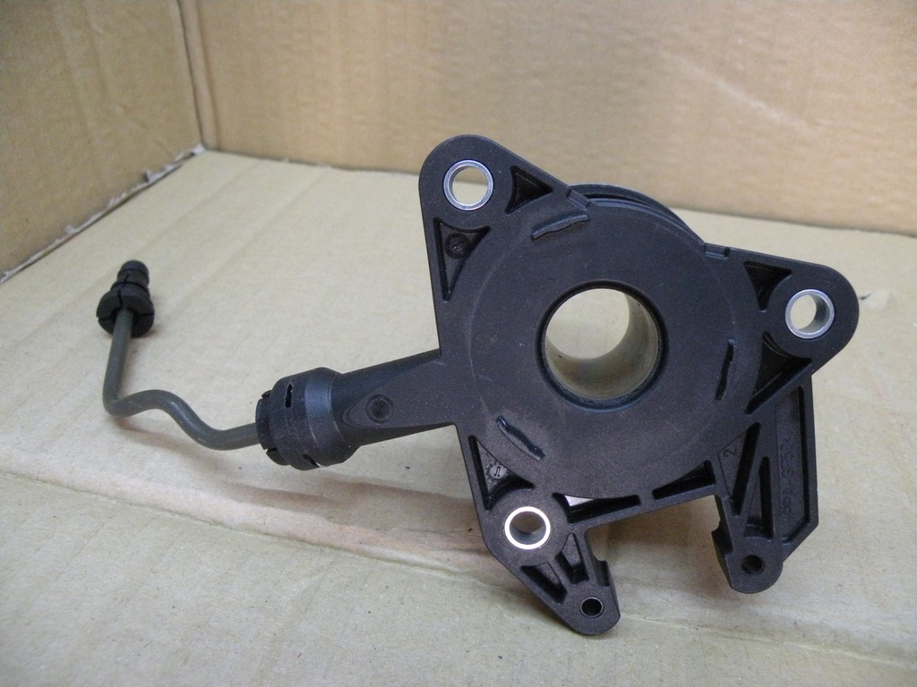 фото №6, Выключатель сцепления подшипник выжимной chevrolet camaro