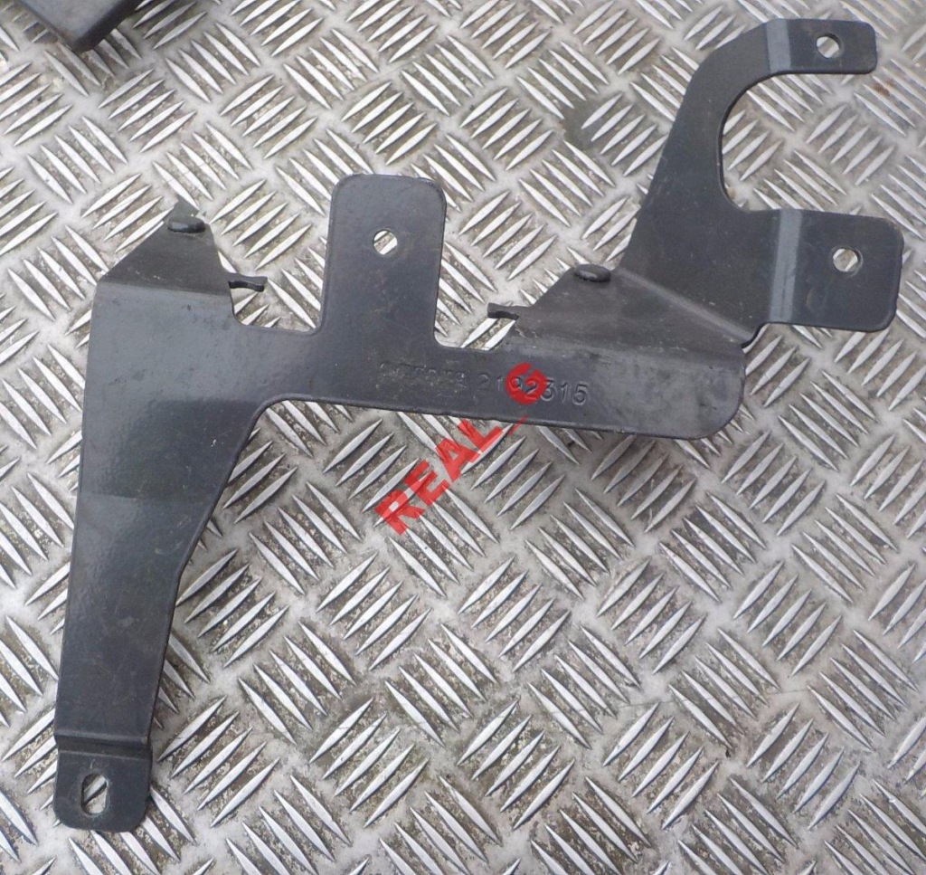 фото №3, Кронштейн кронштейн scania s r euro6 r490 2192315