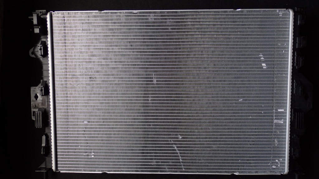 фото №1, Ford focus c-max mondeo радиатор wody автоматическая коробка передач