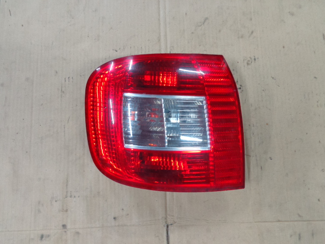 фото №1, Fiat multipla ii 04r- лампа левая задняя задняя