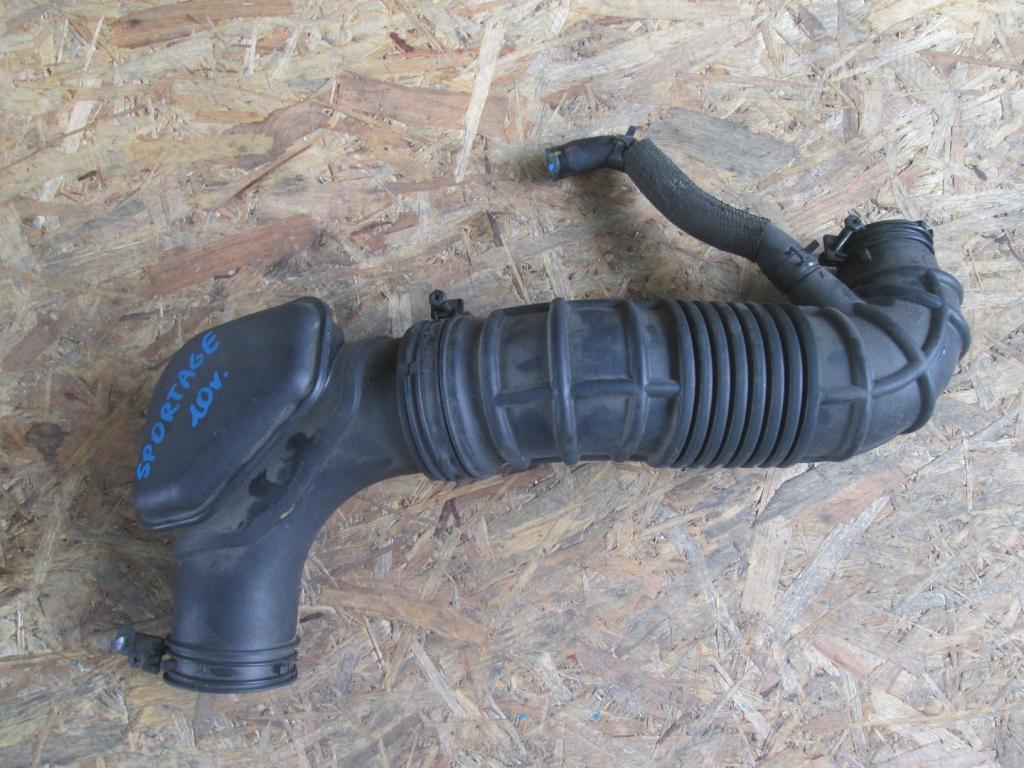 фото №1, Wąż давления kia sportage