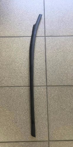 фото №1, Plymouth laser молдинг стекло задний nowa оригинал