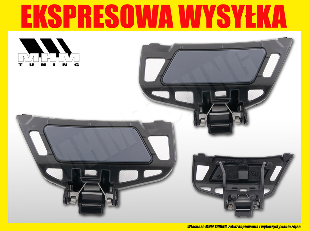 Заглушка розпилювача насадка mercedes gl 164 2006 r Ціна