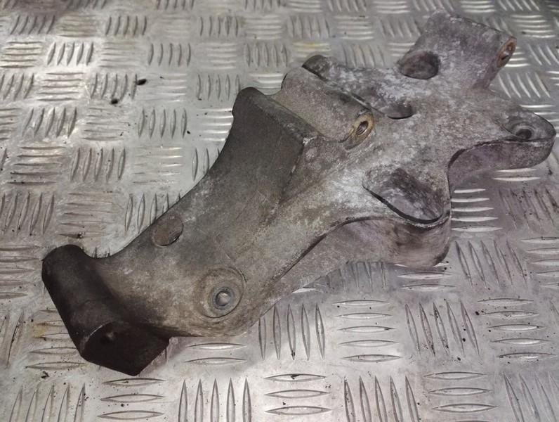 фото №12, Vw lt 2.8 tdi 158 km проставка коробки фланец кронштейн