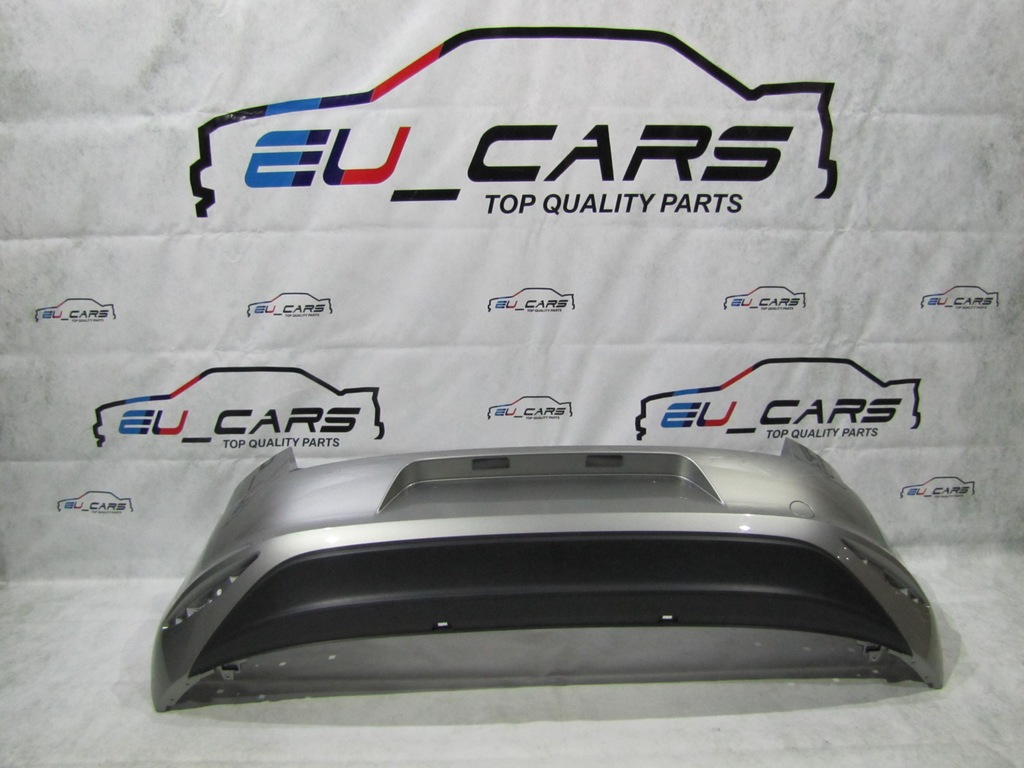 фото №1, Бампер задня vw golf 7 5g0