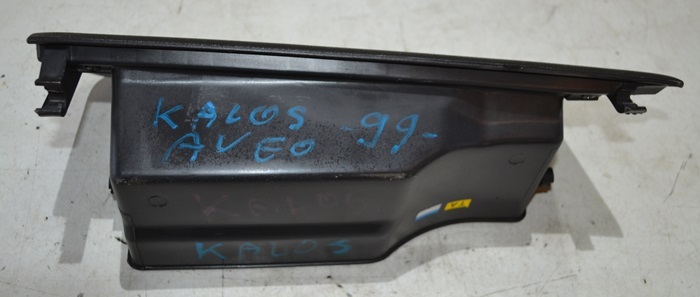 фото №8, Aveo kalos бардачок пасажира 96462792