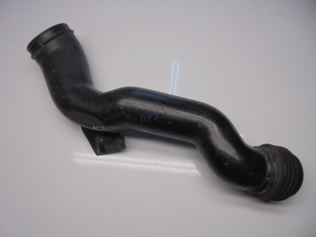 фото №1, Mercedes actros труба воздуха турбина a9415280607