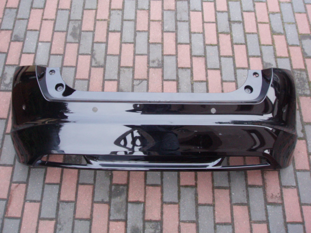 фото №1, Бампер задний honda civic ix 2012-2014r przed lift