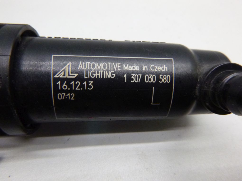 фото №7, Mini countryman r60 насадка розпилювача омивач