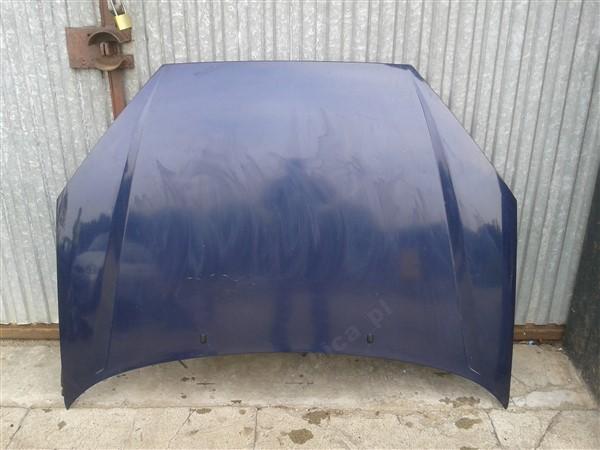 фото №1, Капот kpl ford focus 1 mk1