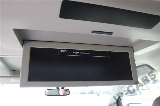 фото №5, Toyota sienna blu-ray dvd region usa zmiana na eu