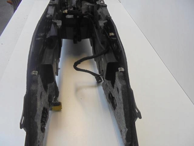 фото №8, Тунель середній підлокітник citroen ds5