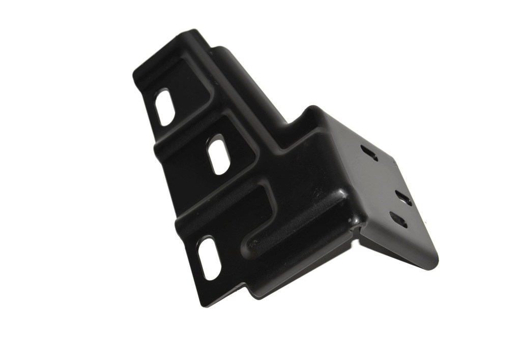 фото №1, Iveco daily 2014 передні кронштейн бампера ліва