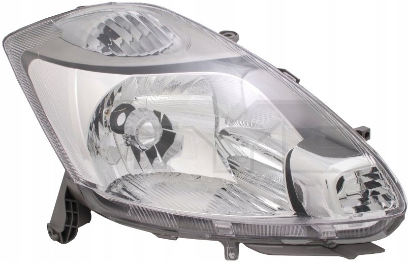 фото №1, Nowa правая лампа subaru justy od 2005-