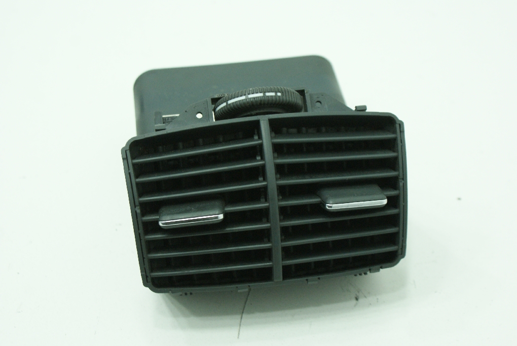 фото №1, Решётка обдув туннель задняя mercedes cl w215