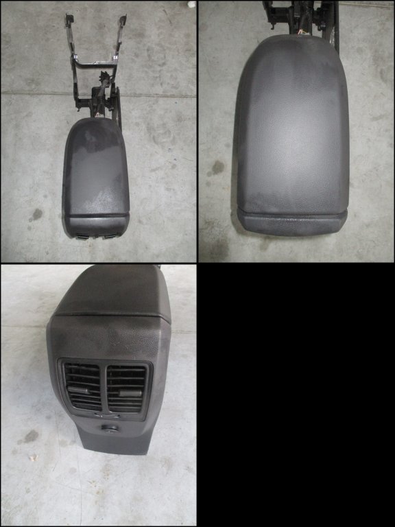 фото №1, Туннель панель ford kuga