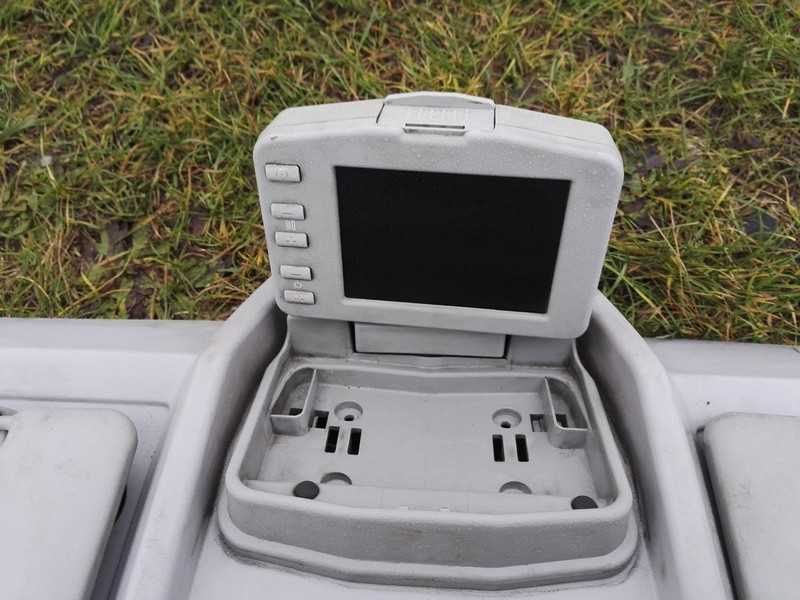 Полка потолочный ducato boxer jumper 06-11 камера Недорого