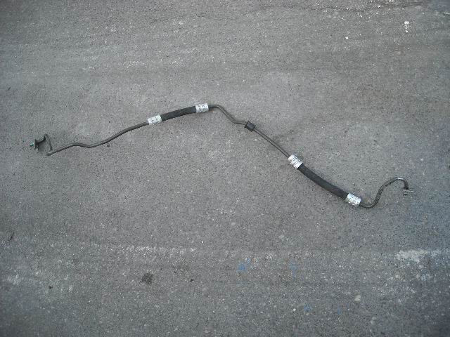 фото №2, Citroen ds5 трубка шланг waz підсилювача