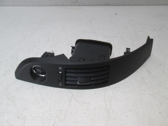 фото №2, Решётка обдув левая renault scenic iii