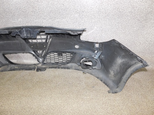 фото №8, Alfa romeo giulietta бампер перед передний