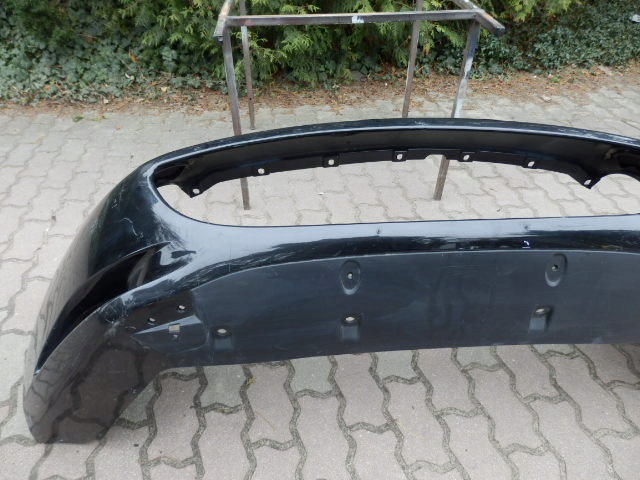 фото №7, Бампер перед передній ferrari california