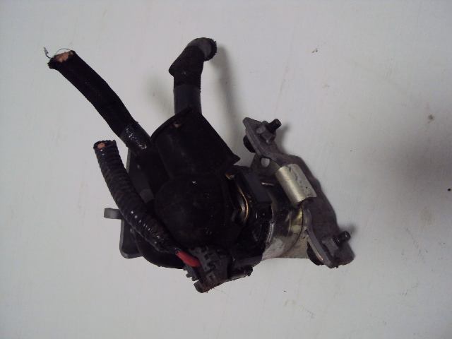 фото №5, Реле стартер qashqai j11 17- lift 1.3 dig-t