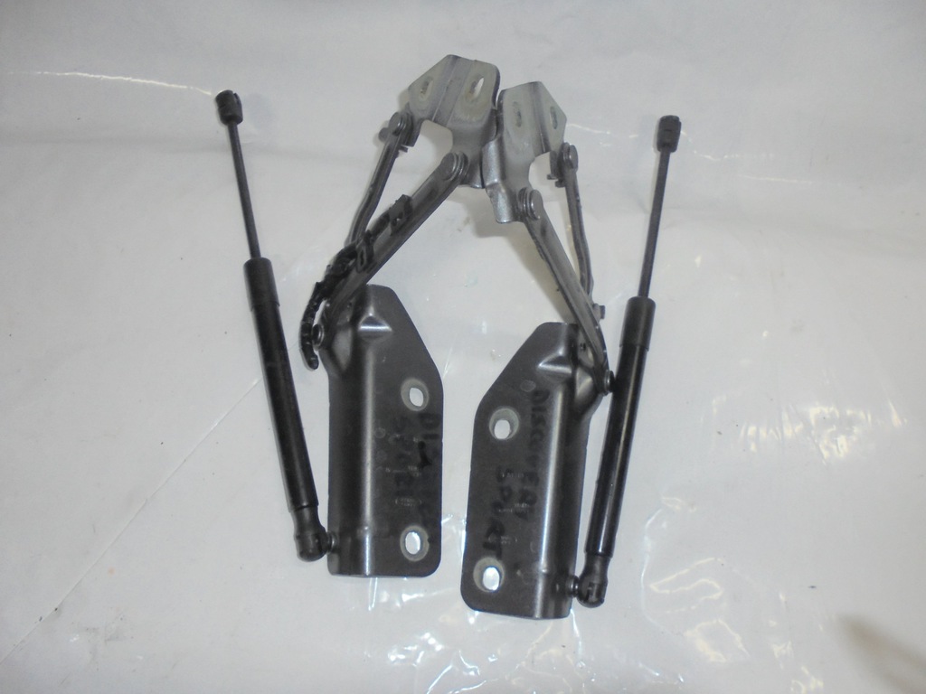 фото №1, Петли капот discovery sport