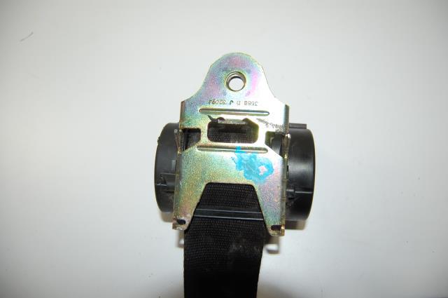 фото №3, Pas безпеки ford focus c-max 3m51r61294ac