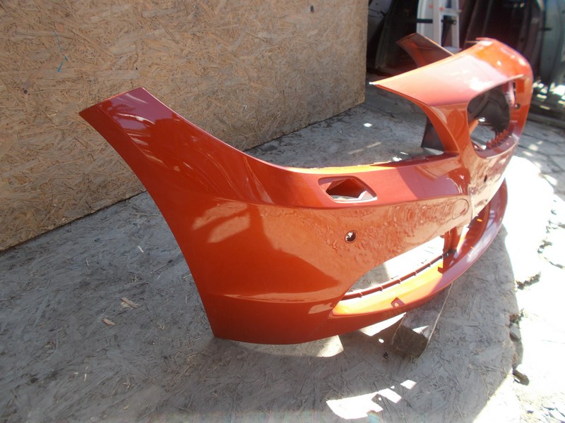 фото №7, Бампер перед передний bmw z4 e89