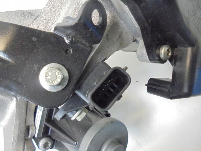 фото №7, Дроссельная заслонка egr renault captur 1.5 dci