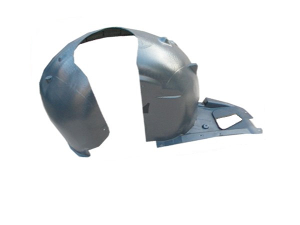 фото №1, Подкрылок передние перед citroen c3 ds3 10- левая