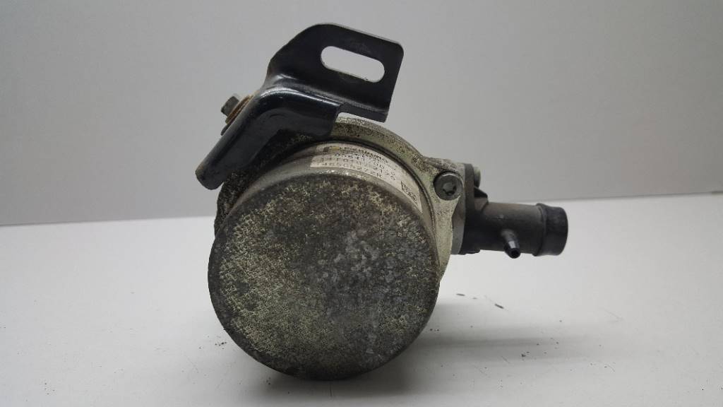 фото №10, Насос вакуум 14650272r dacia dokker 1.5 dci 55 kw