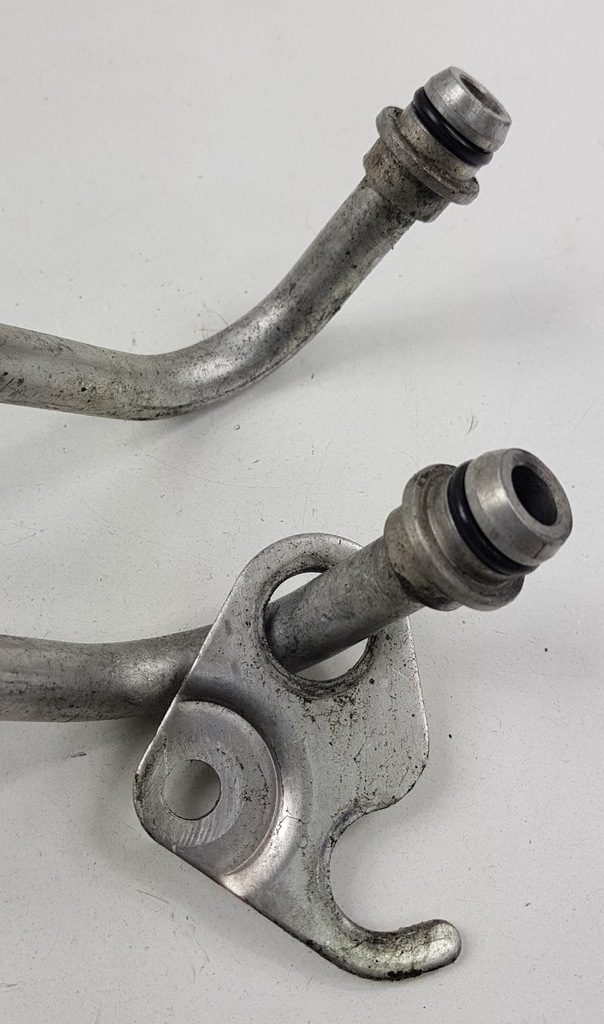 фото №3, Wąż трубка кондиционера mercedes glk x204