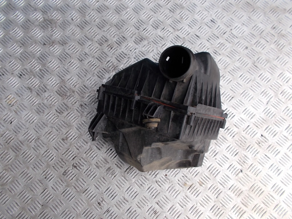 фото №1, Ford galaxy mk3 smax корпус фильтра воздуха 2.0
