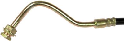 фото №1, Шланг тормозной правый задняя chrysler pacifica -08