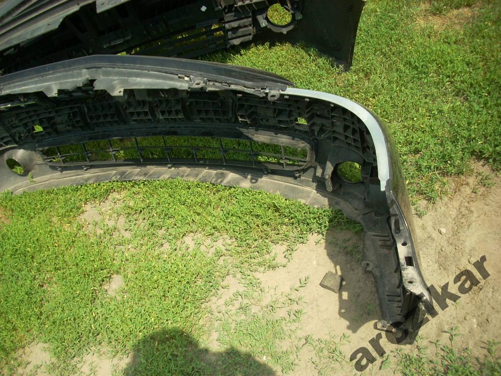 фото №6, Бампер перед передний renault laguna ii lift