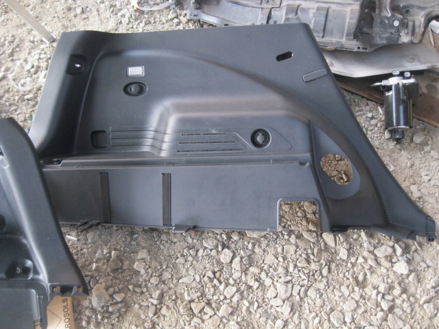 фото №5, Kia sportage iii підсилювач amp-80sle 2012 rok