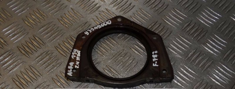 фото №1, Alfa romeo 159 2.4 jtdm 210 сальник вала