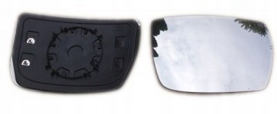 фото №1, Вкладыш зеркало dol iveco daily 4 iv 2006-2014 l