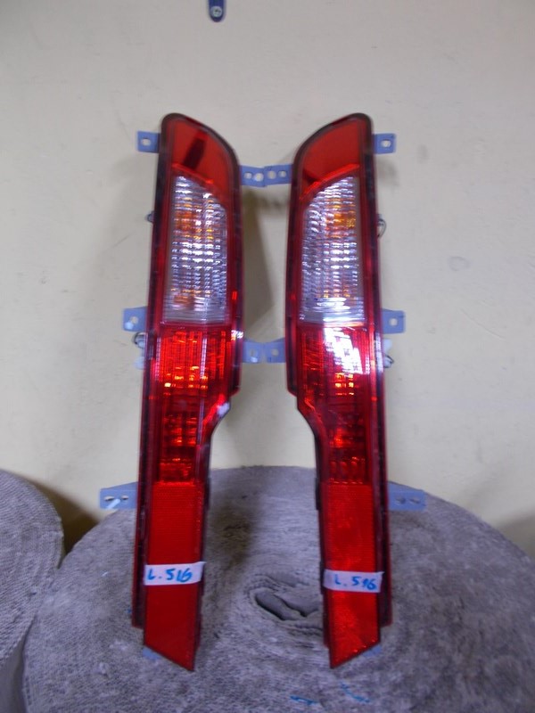 фото №1, Лампа лампы задняя kia sportage 10-