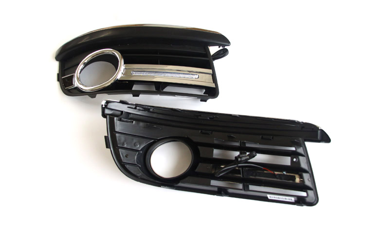 фото №7, Vw jetta світло do рух dziennej led автоматична коробка передач