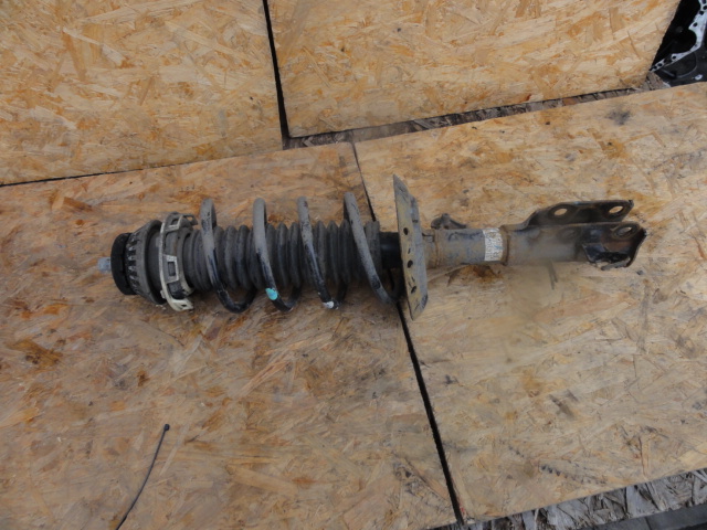 фото №1, Honda city 11r 1,4i-vtec амортизатор передний правый