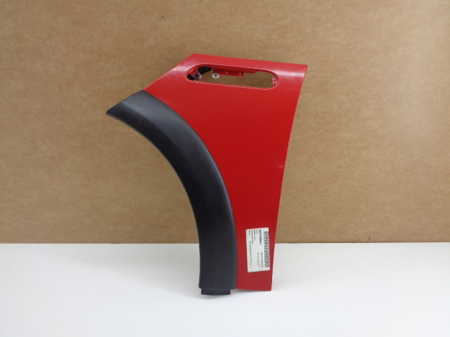 фото №1, Mini cooper one r50 r55 01-05r крыло левый перед