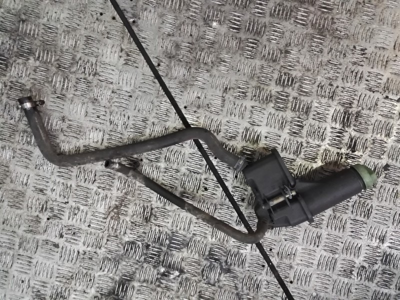 фото №15, Wąż трубка шланг wody радиатора vw lt 2.5 tdi sdi