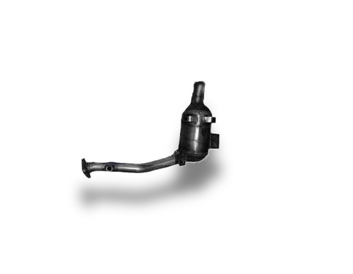 фото №1, Каталізатор 1091518/jmj