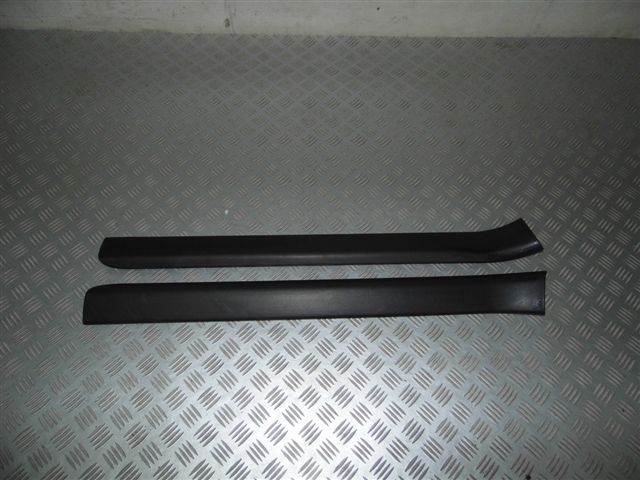 фото №1, Jaguar 14r f-type ftype молдинг накладка захист