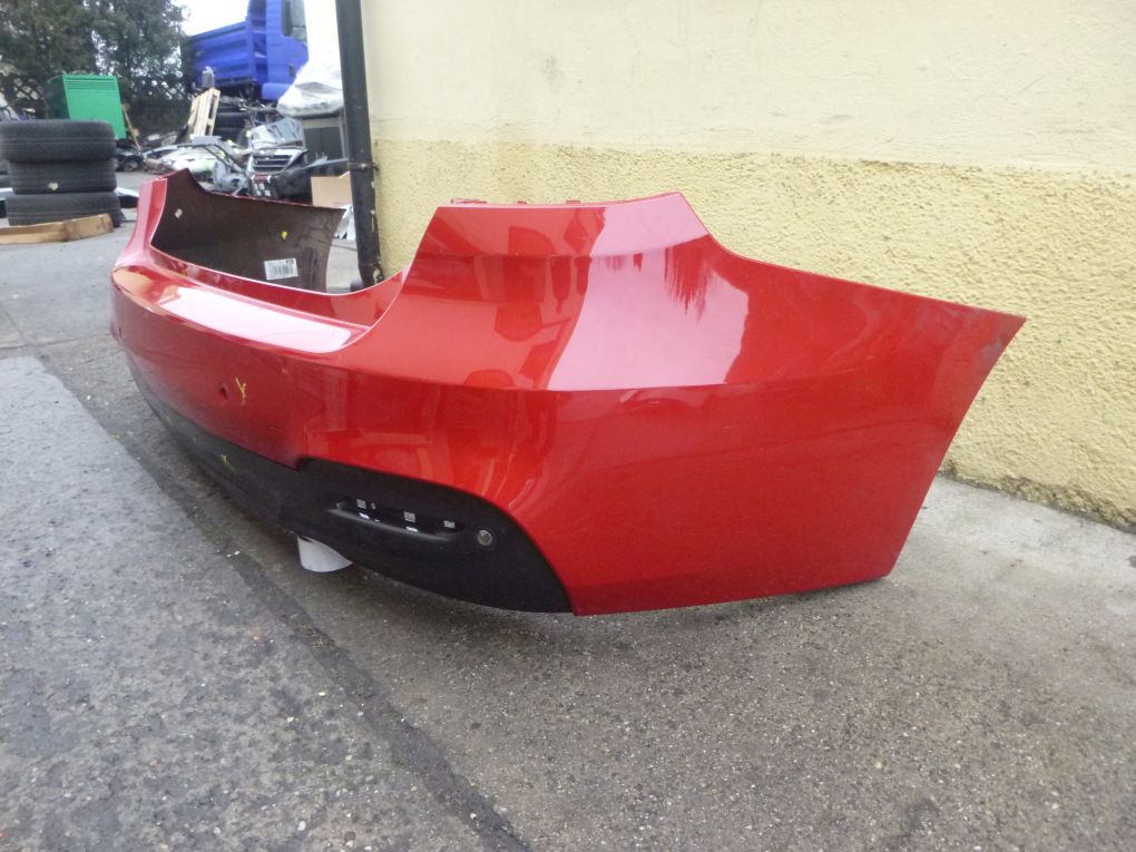 фото №10, Bmw 3 f34 gt m набір бампер задній задня